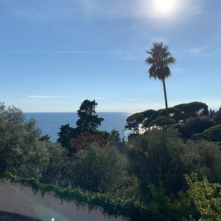 House Sole E Mare By Holiday World Pieve Ligure Exterior foto